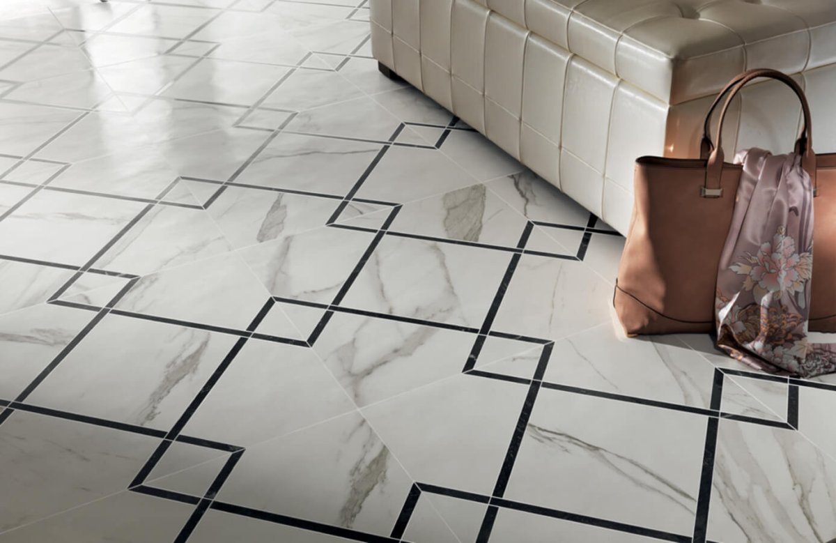 Плитка и керамогранит ROMA (Fap Ceramiche