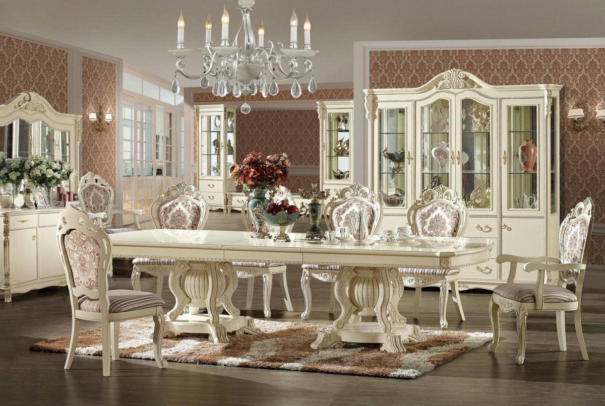 Стол Шато Киргу