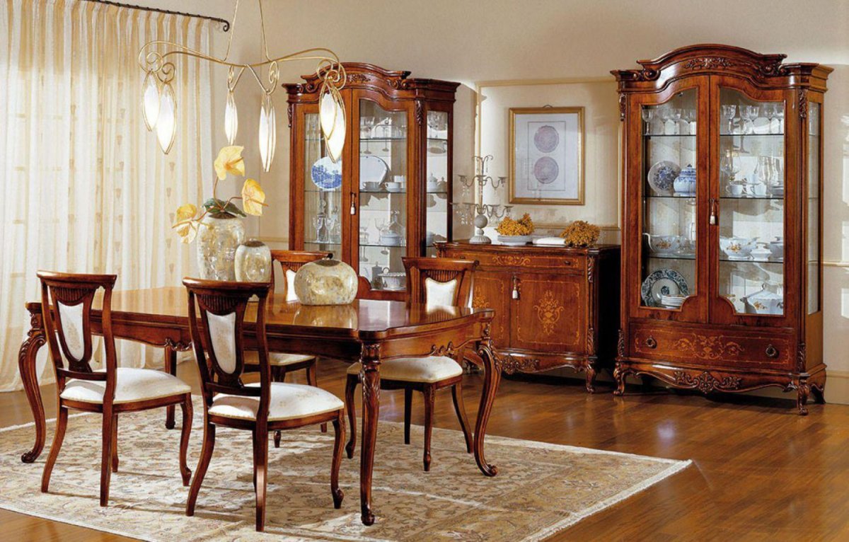 Итальянская мебель Антонелли Моравио