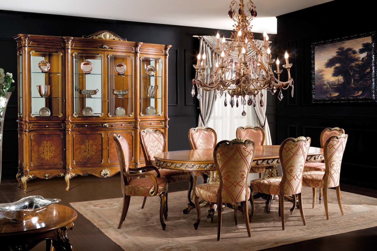 Гостиная Либерти Арредо Классик