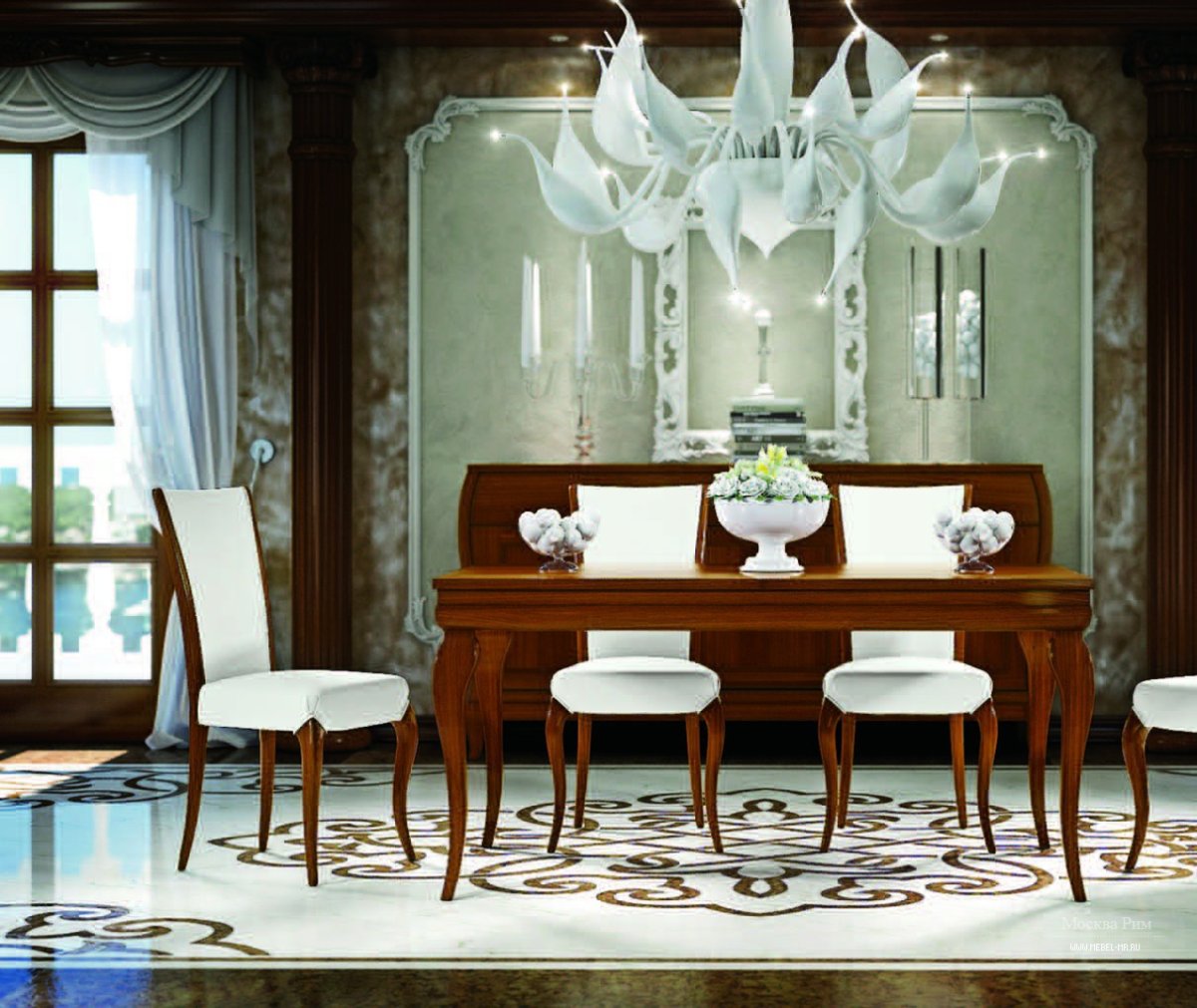 Мебель Miro Италия