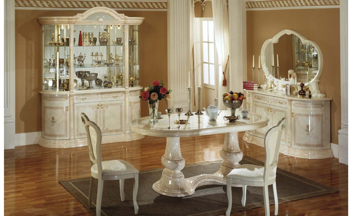 Гостиная роза Калининград Интердизайн