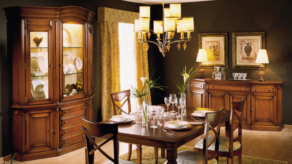 Гостиная Джоконда Миассмебель