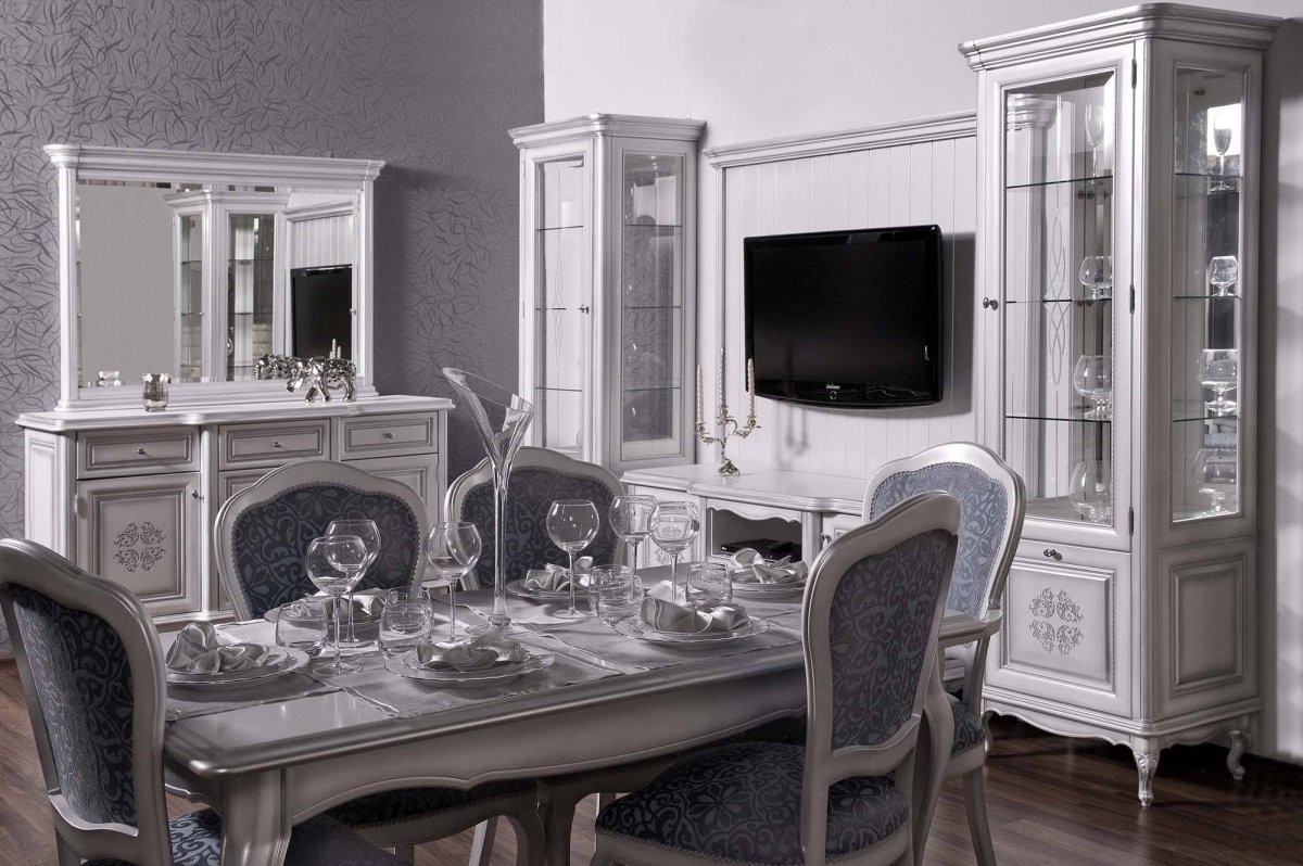Столовый гарнитур