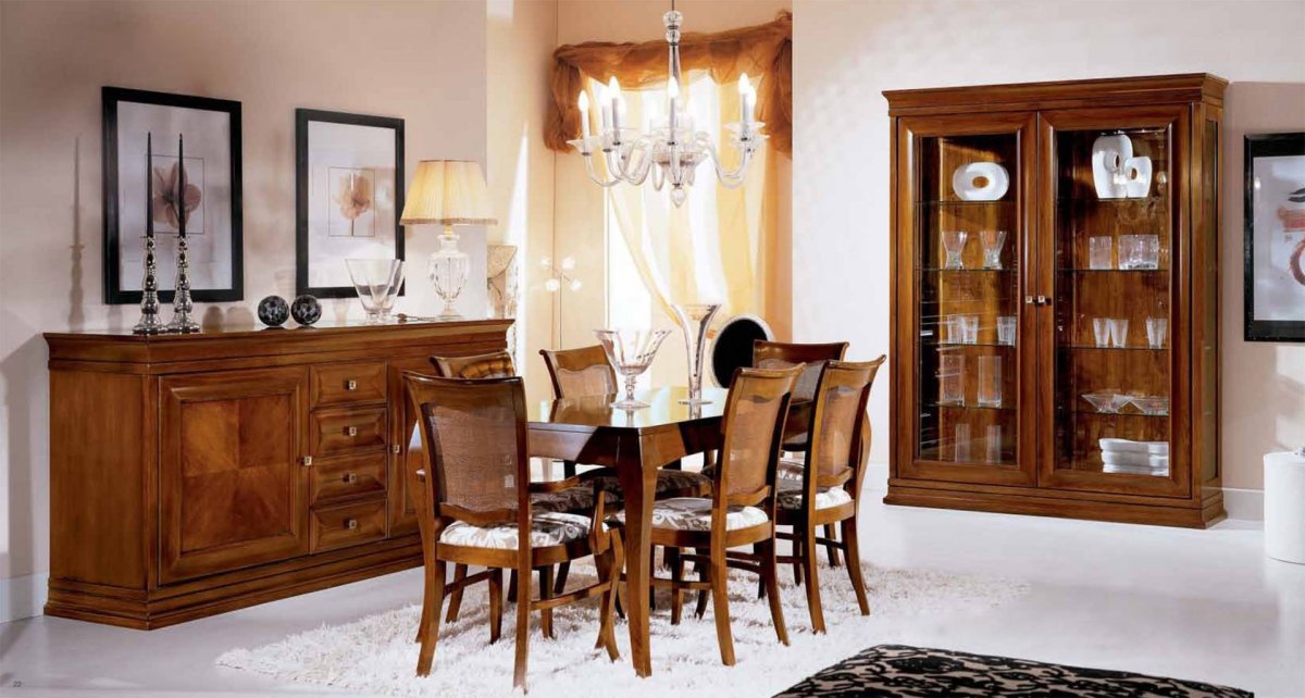 Столовый гарнитур