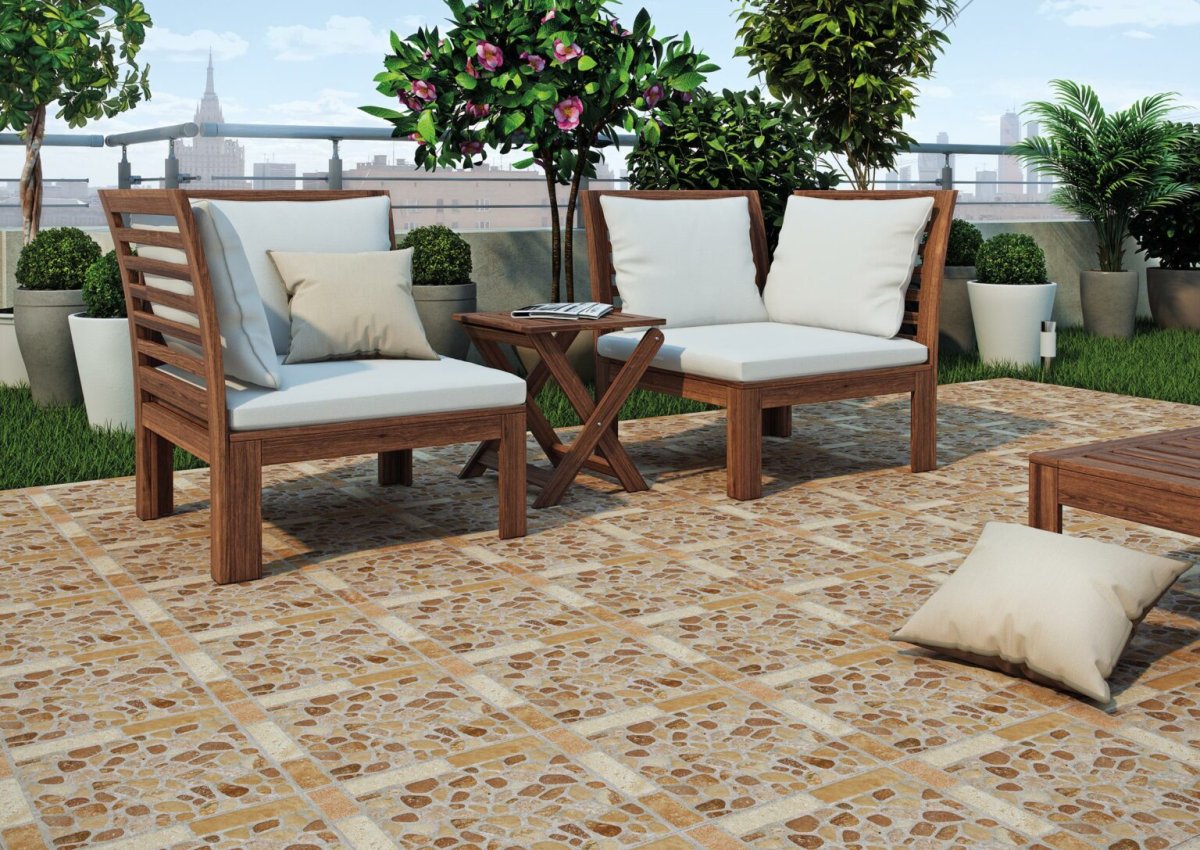 Cersanit плитка напольная керамогранит