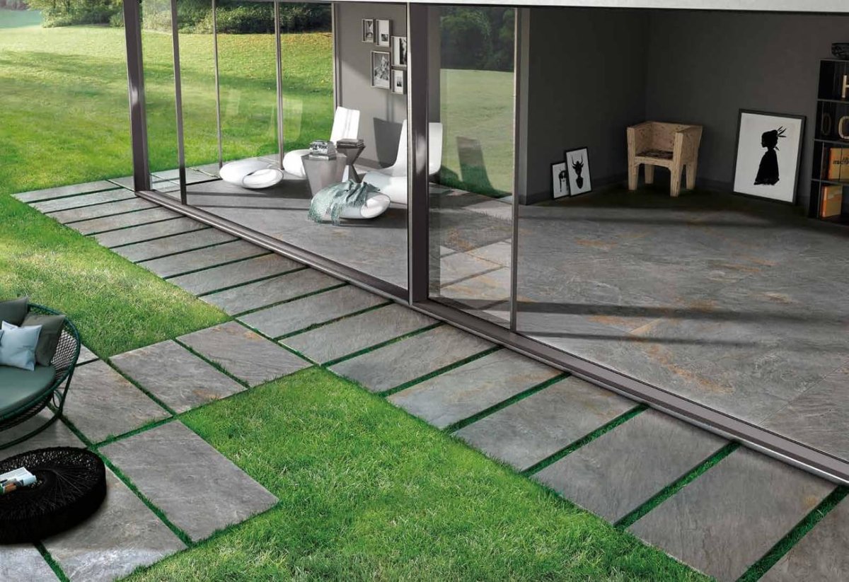 Керамогранит Italon x2