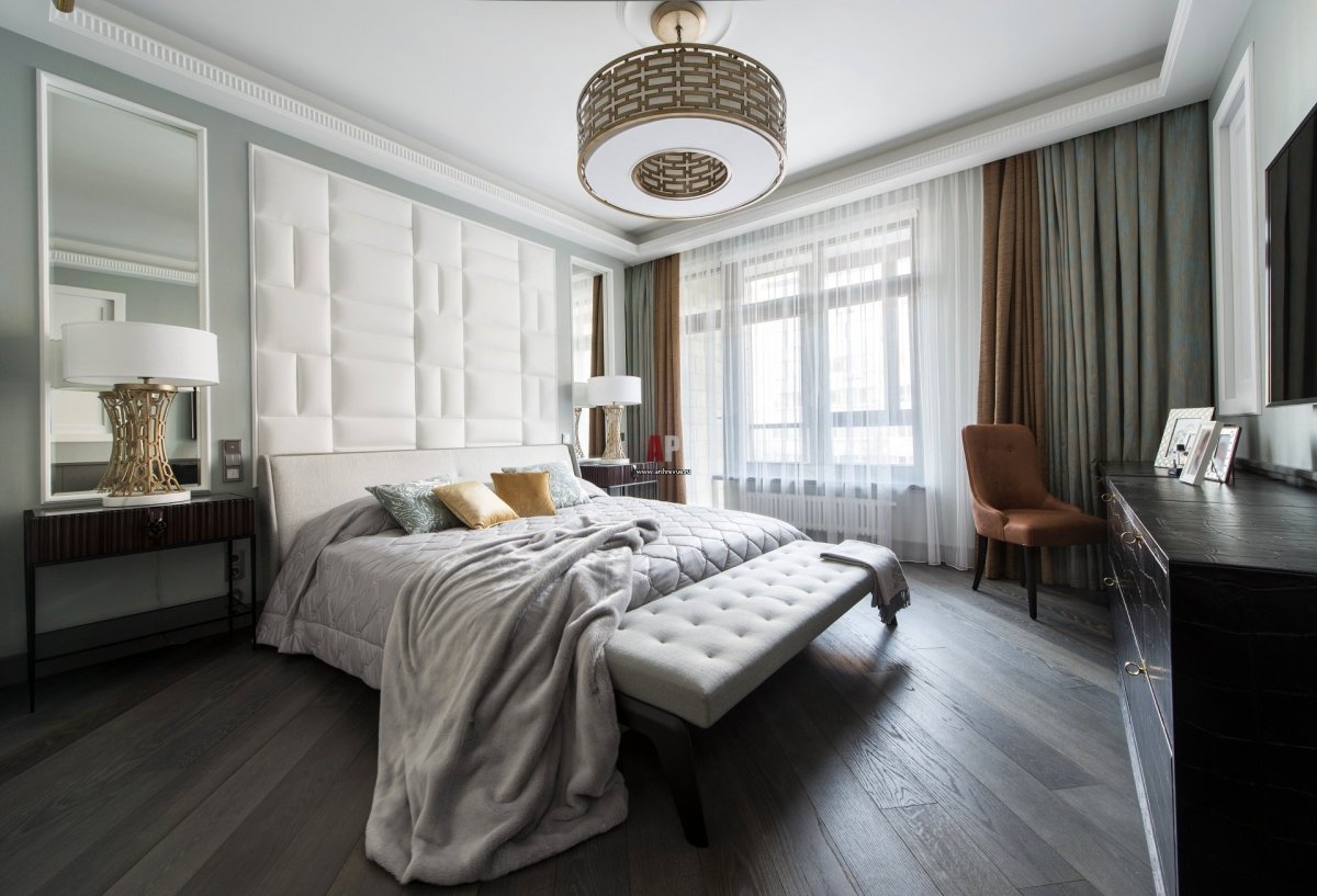 Томас Физант Неоклассика