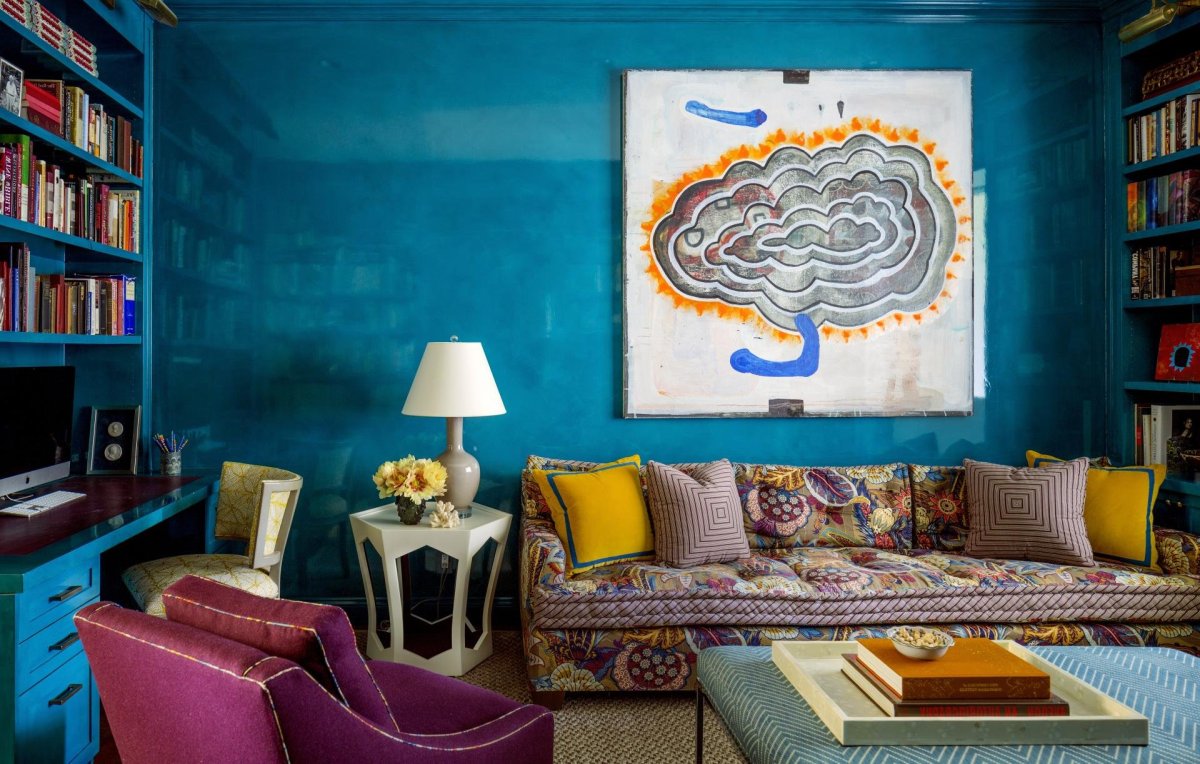 Стили Китч и Эклектика!