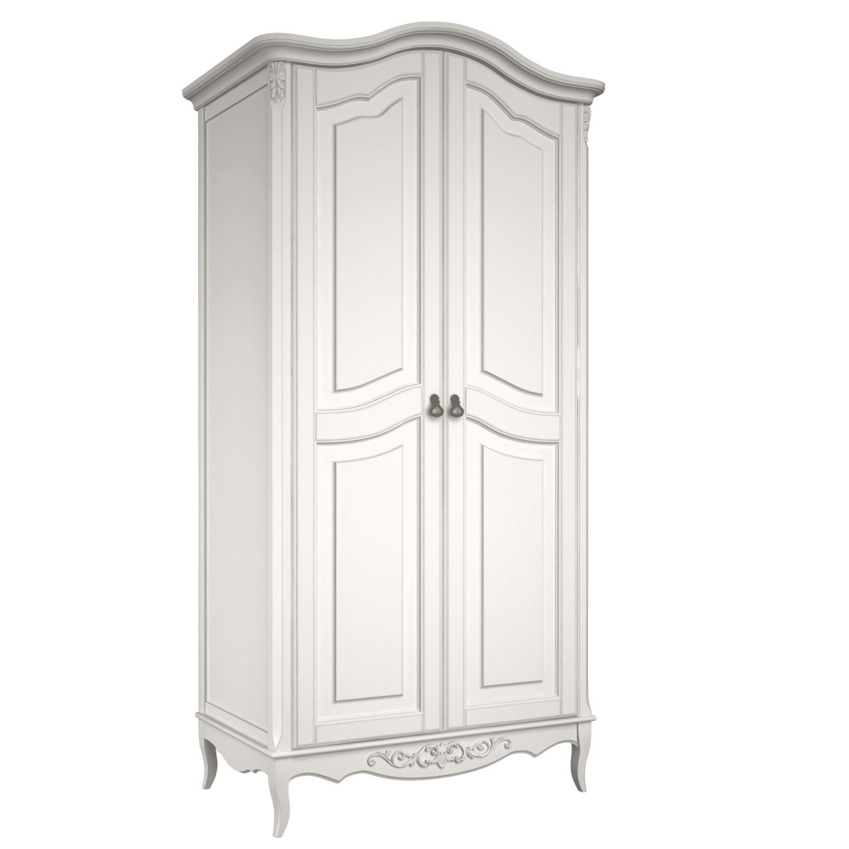 Шкаф двухстворчатый «Прованс»