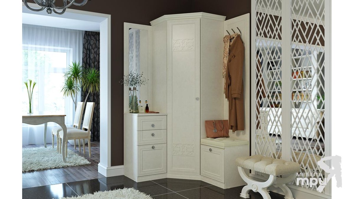 Прихожая Саванна ТРИЯ