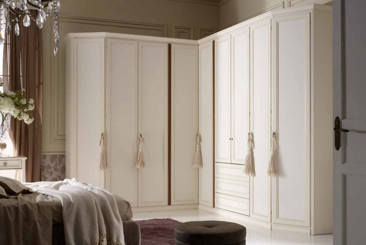 Шкаф San Michele