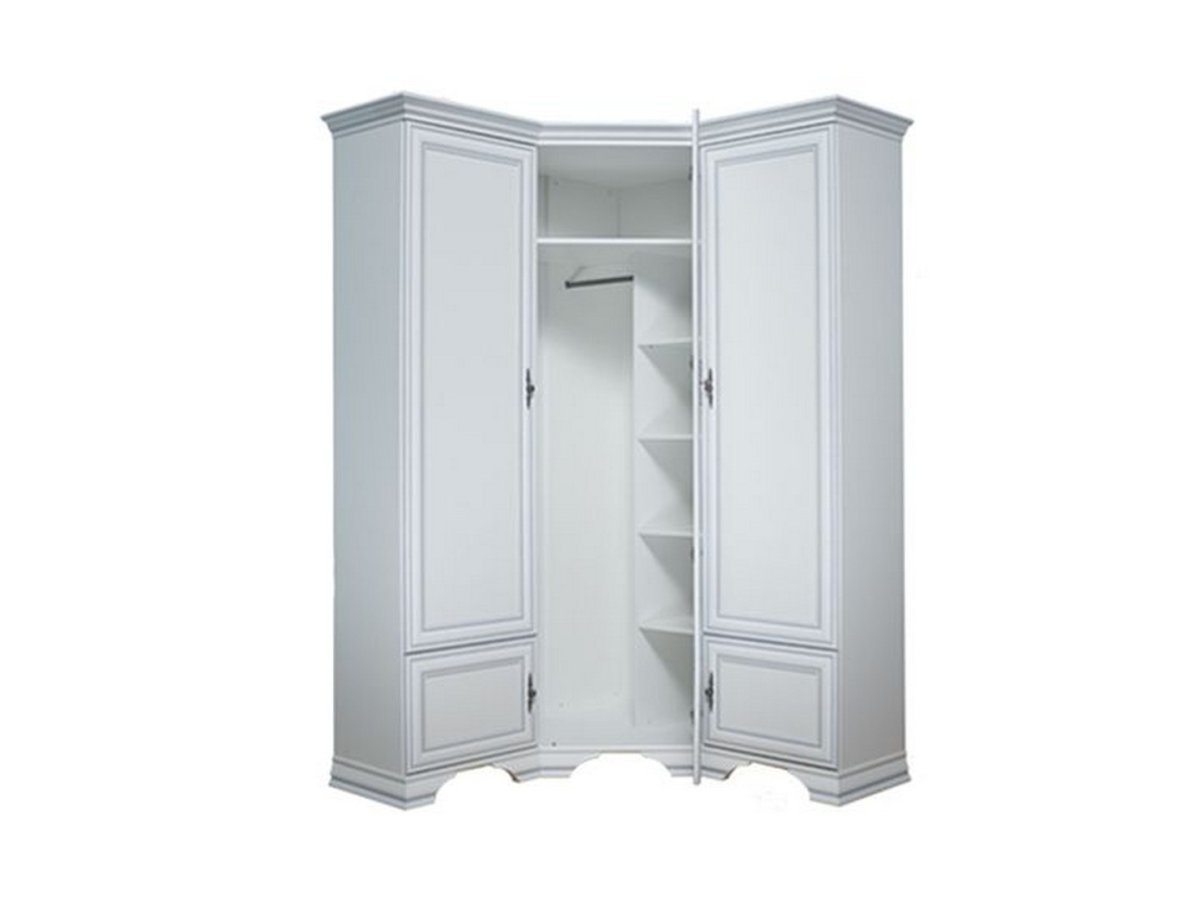 Шкаф угловой Кентаки s320-szfn5d