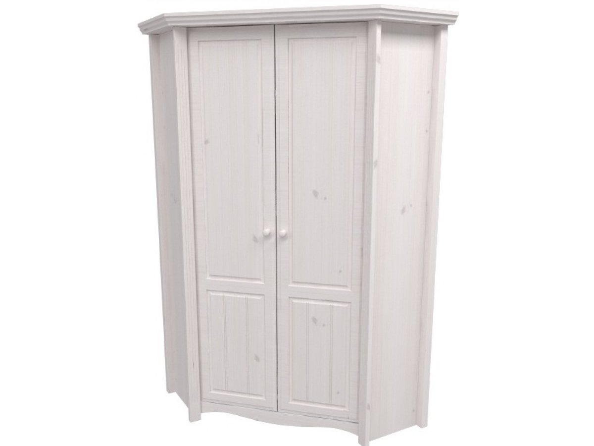 Шкаф угловой Милано