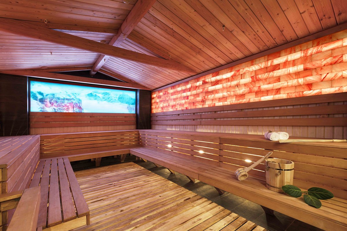 Море парк Киров термы