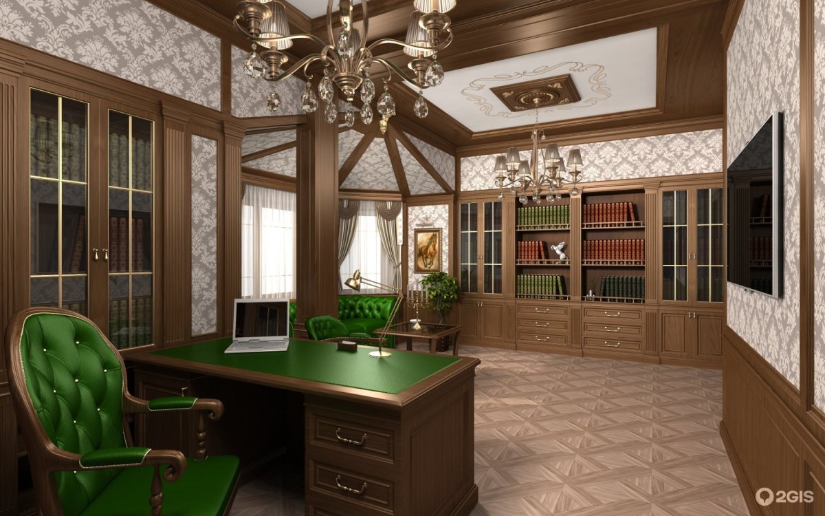 Кабинеты кунштов Англии