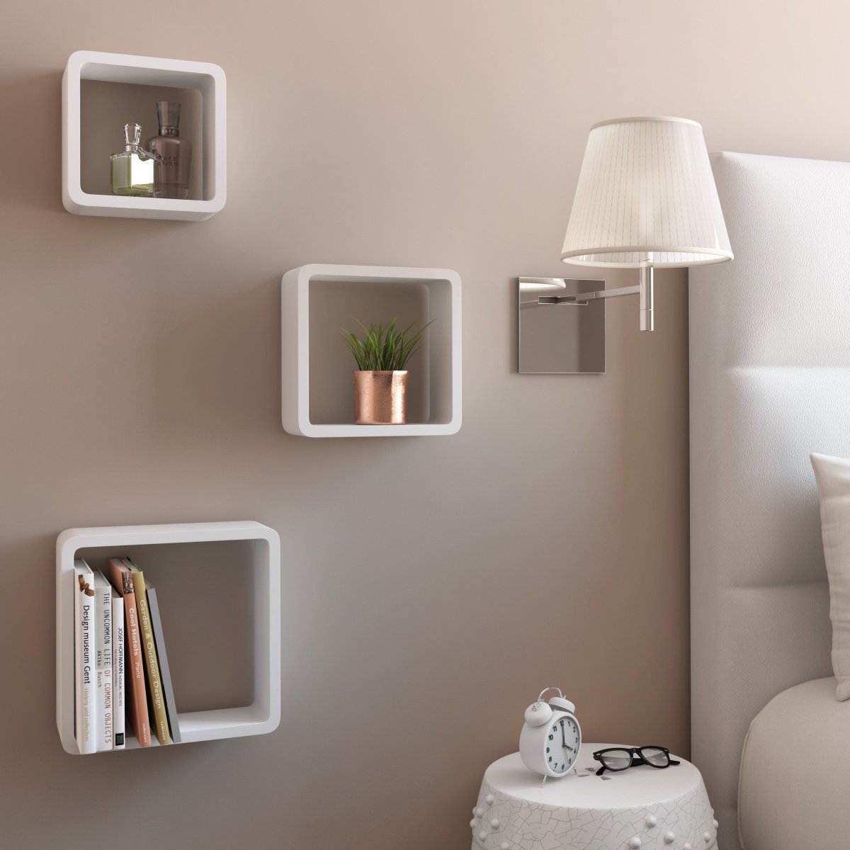 Spaceo Cube полка