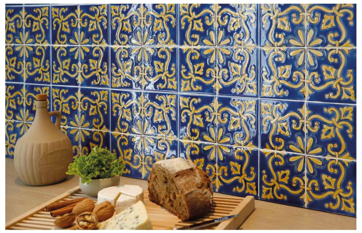 Майолика Doremail