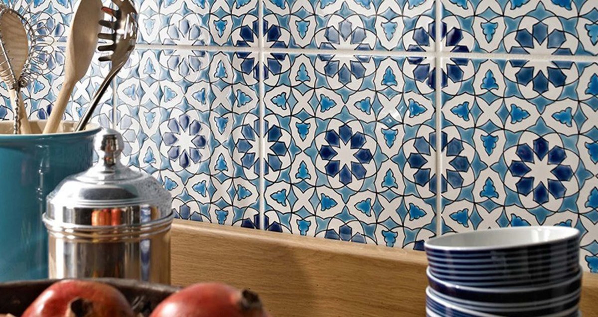 Майолика Doremail