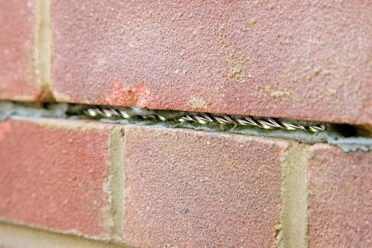 Спиральный анкер Desoi