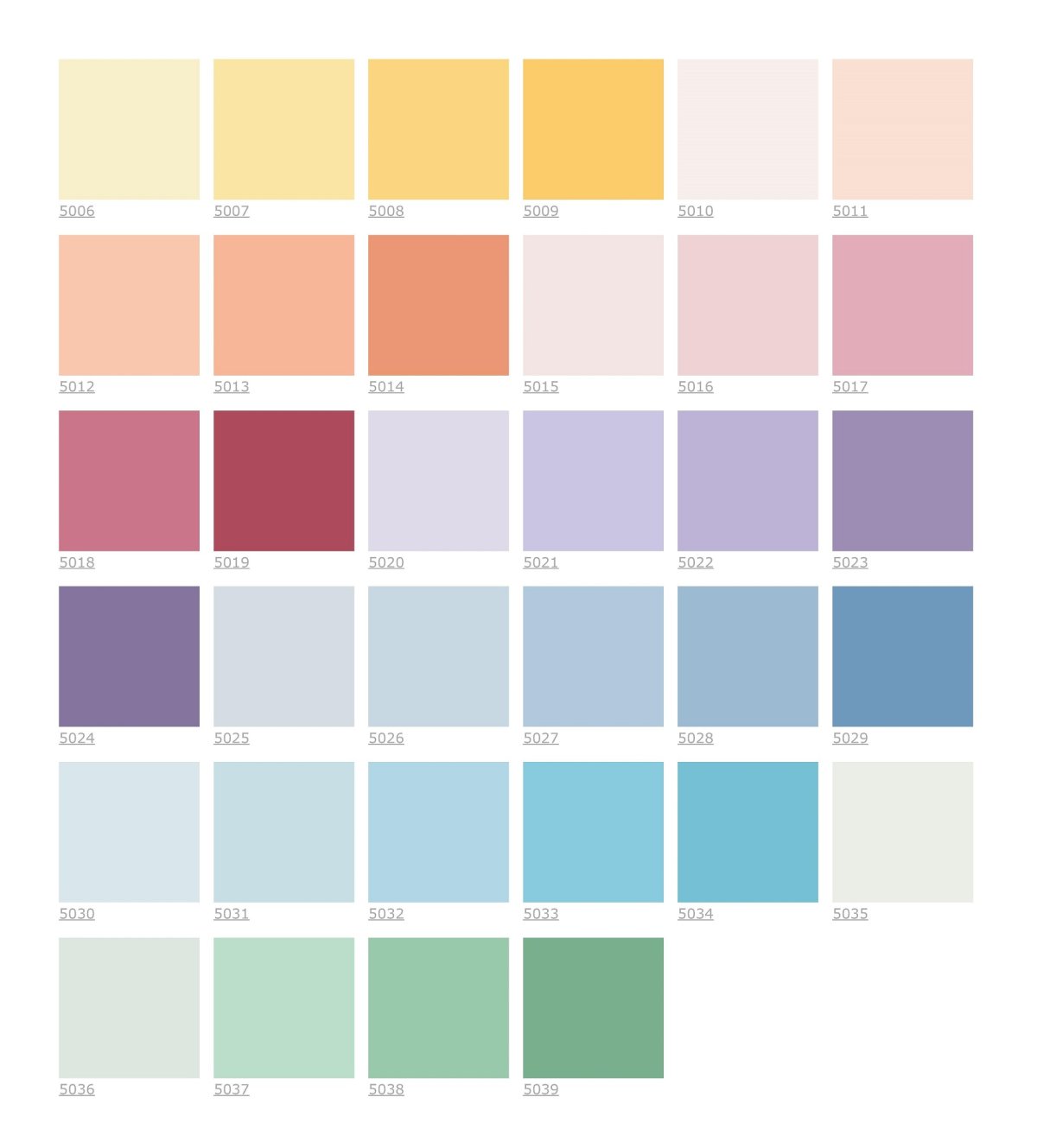 Колер для краски Тиккурила