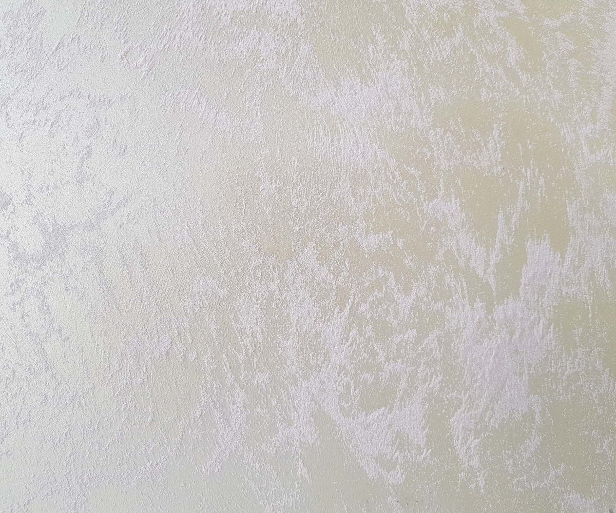 Декоративное покрытие эффект сахара