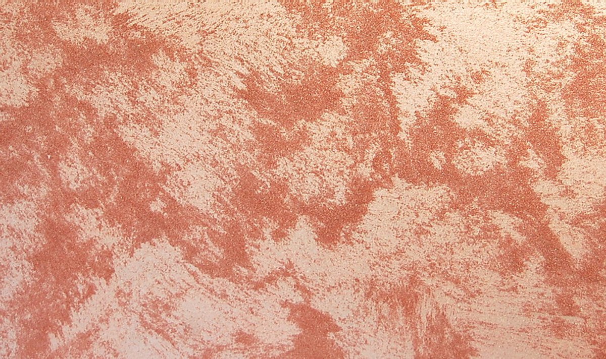 Sahara декоративная штукатурка с эффектом песчаных дюн