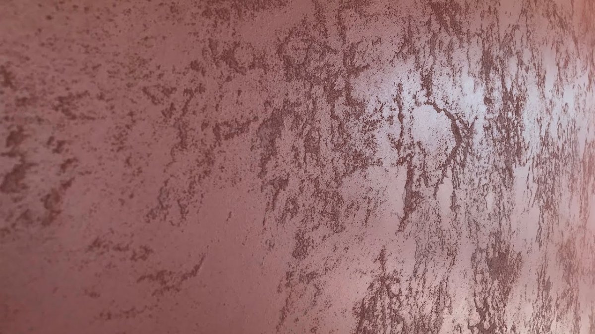 Фактурная краска вельвет FEIDAL