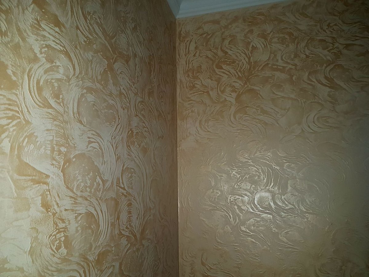 Декоративная штукатурка.tencuieli decorative.