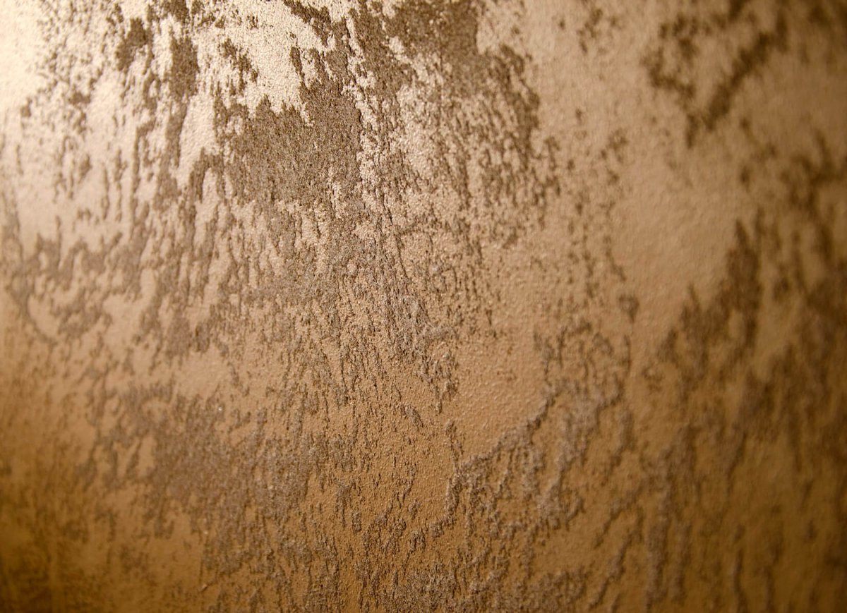 Декоративная штукатурка Sahara