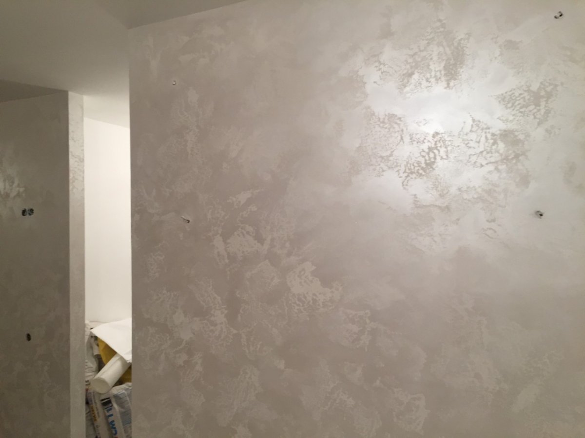 Декоративная краска песок Марракеш