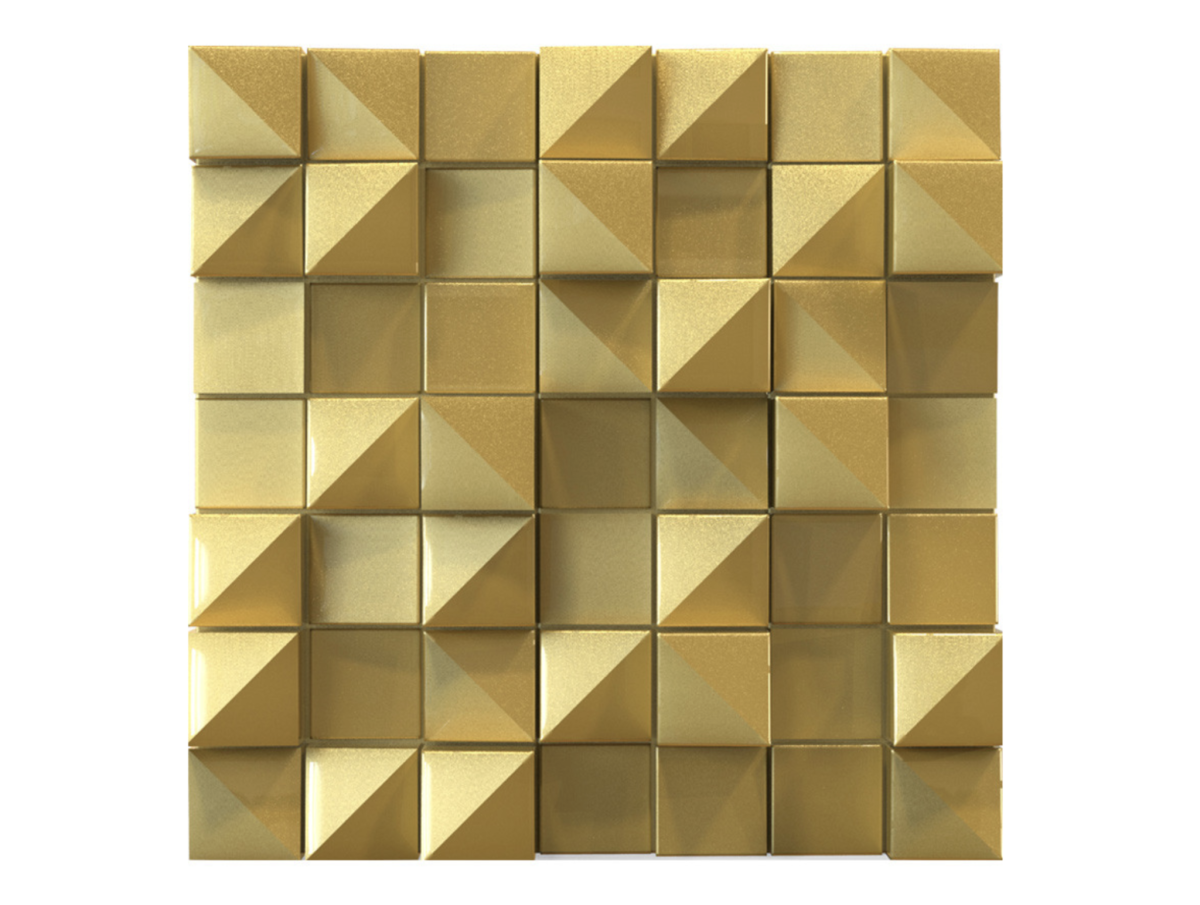 Декоративные акустические панели для стен