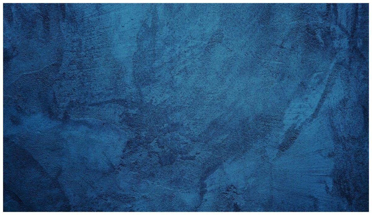 Темно синяя декоративная штукатурка