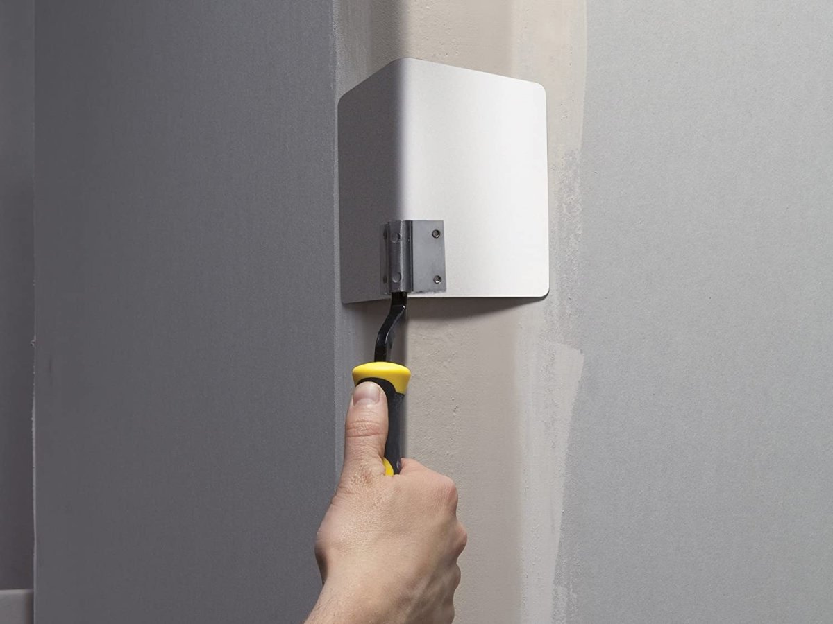 Внутренний угол для шпаклевания стен