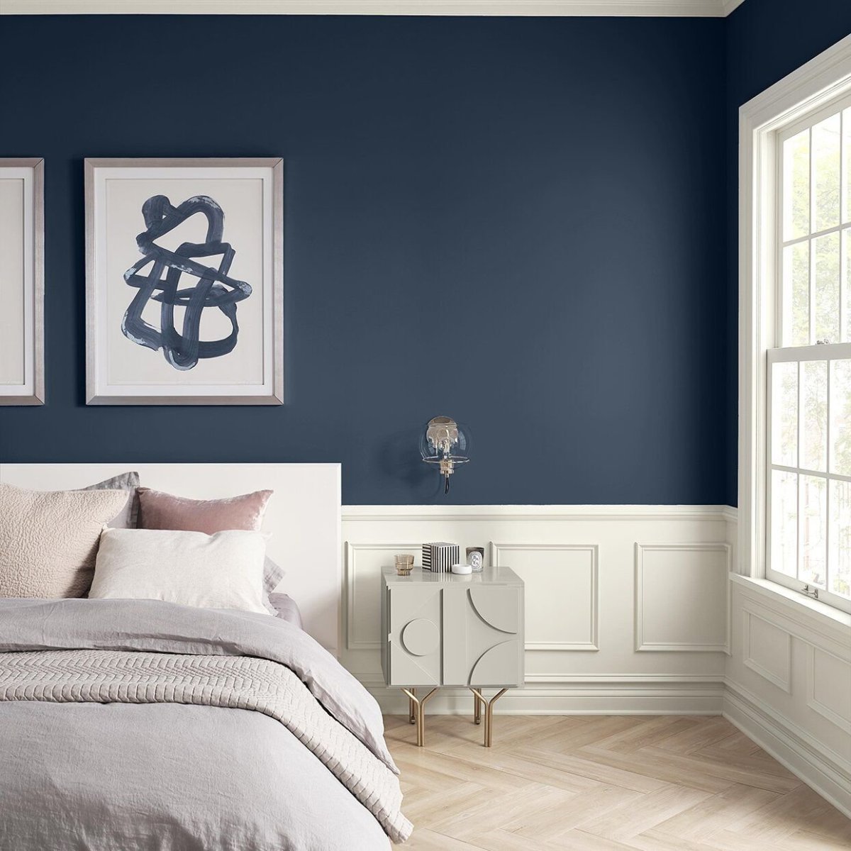 Краска для стен Sherwin Williams