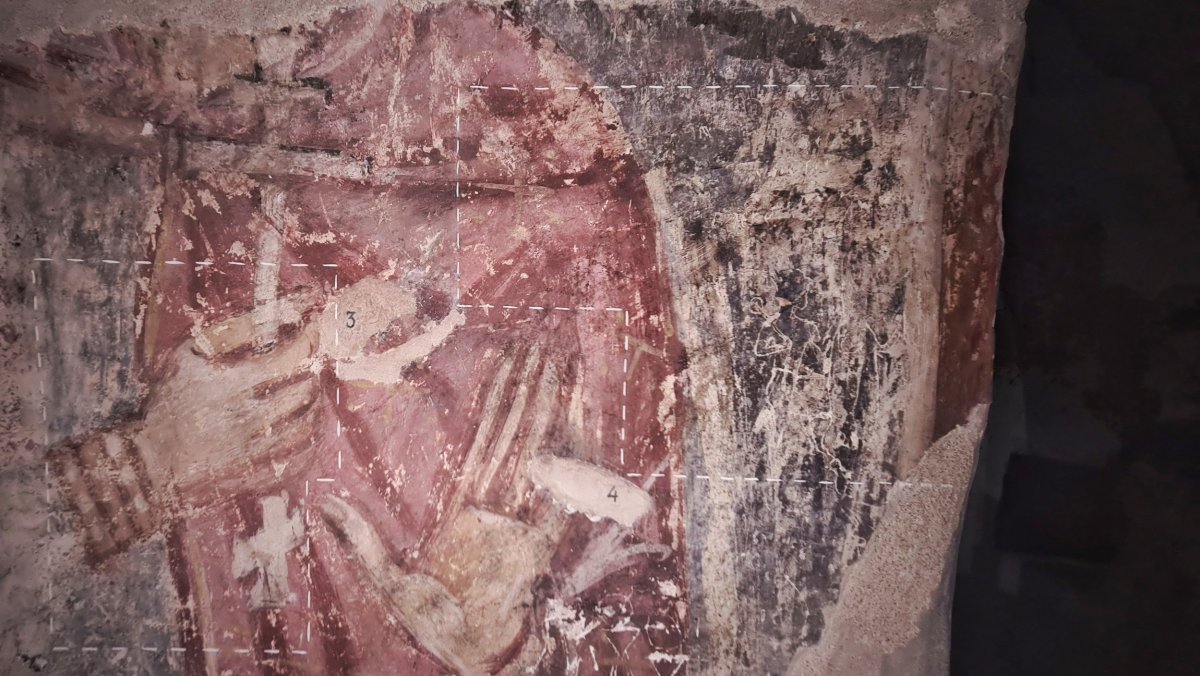 Вилла Сан Марко в Стабиях