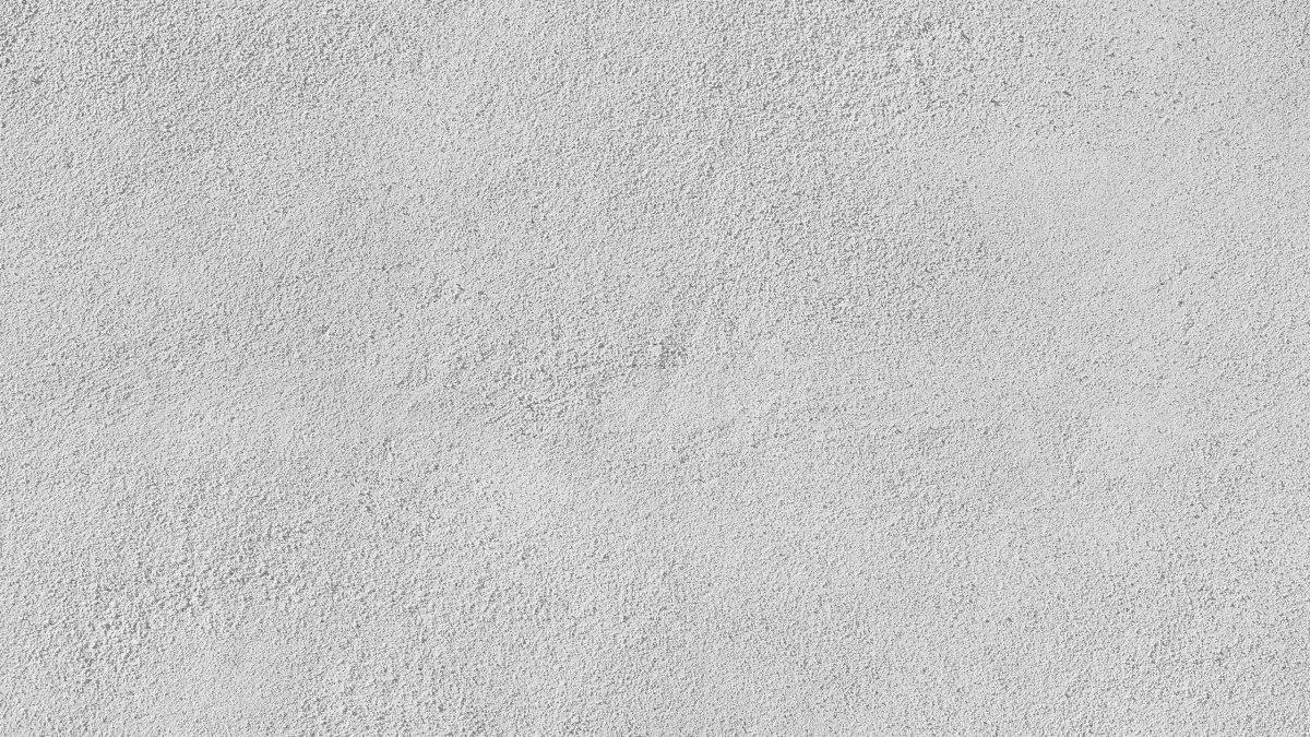 Штукатурка белая бесшовная