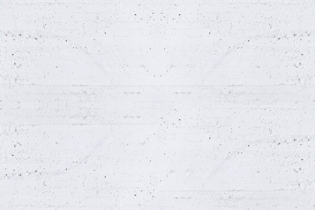 Фон белый бетон