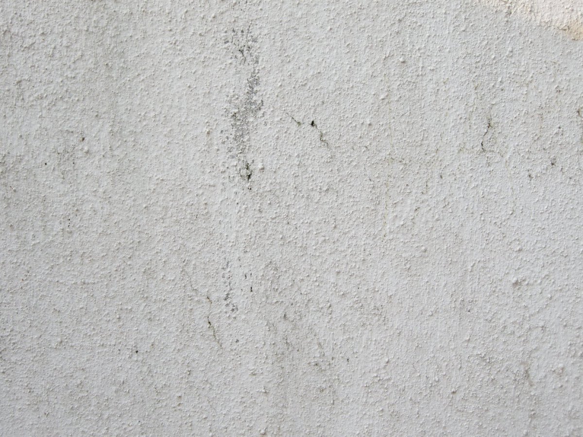 Бетонная стена