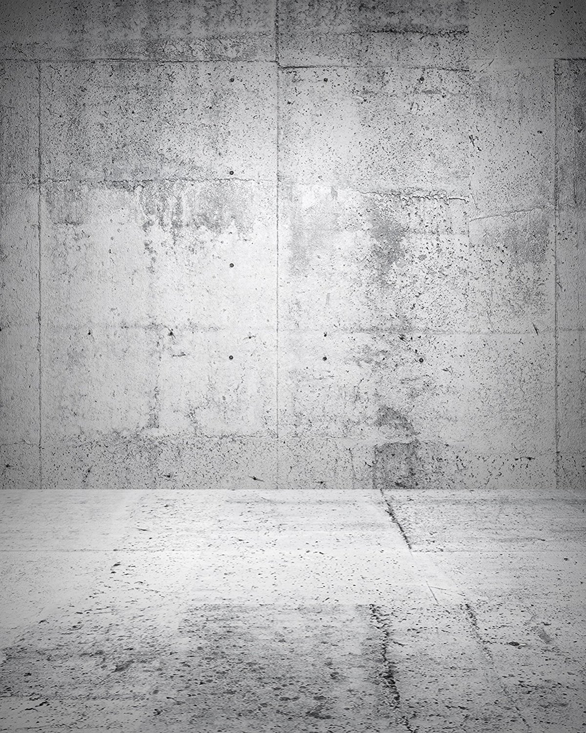 Бетонная стена