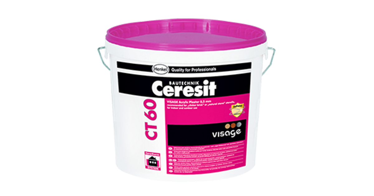 Ст 60 штукатурка декоративная