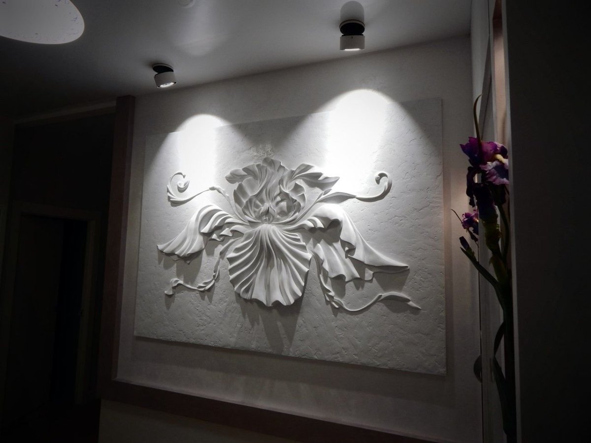 Барельеф «а.с. Пушкин». 1949.