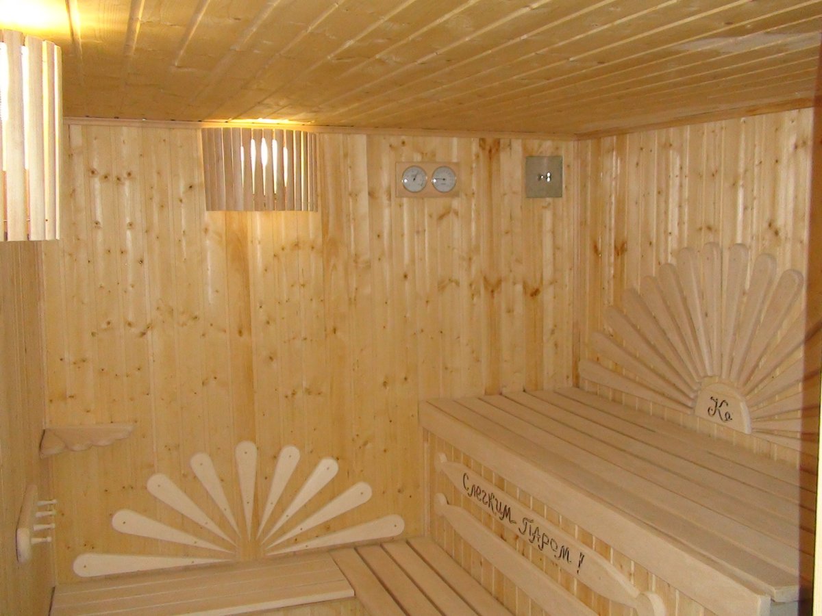 Отделка бант