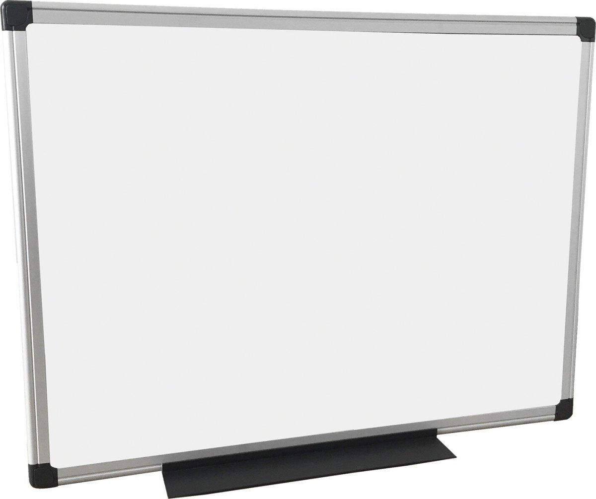 Магнитно-маркерная доска 90х120 см