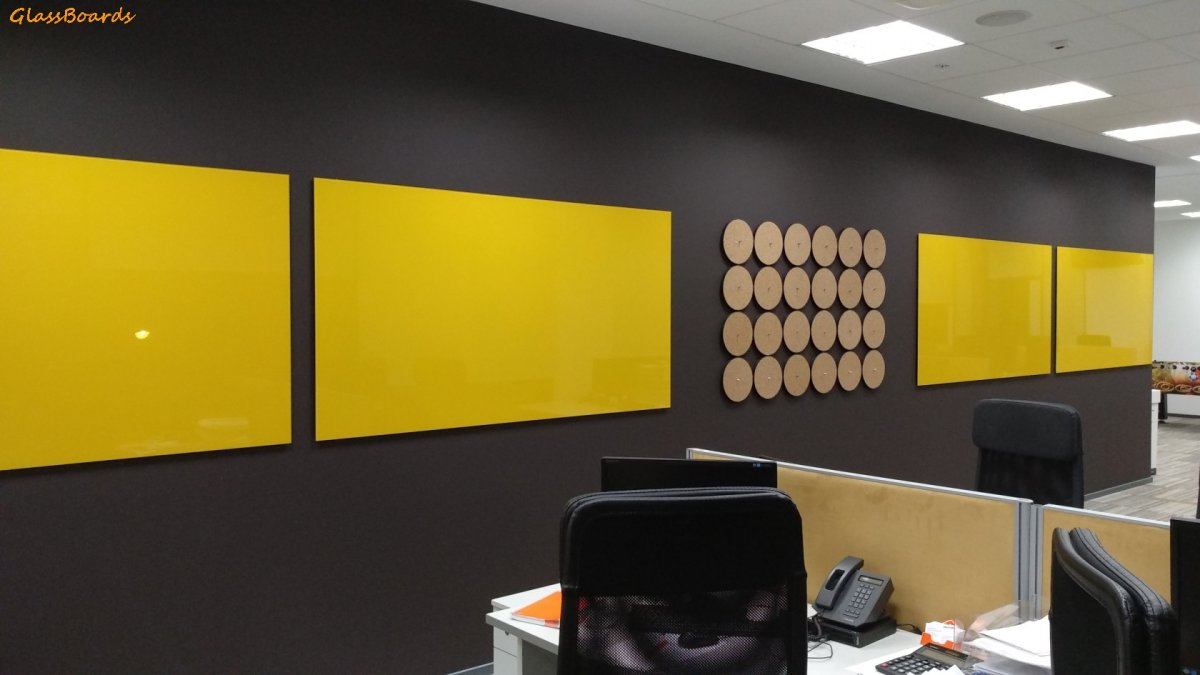 Доска Аскелл магнитно-маркерная