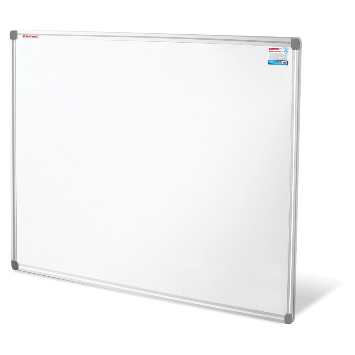 Доска магнитно-маркерная BRAUBERG