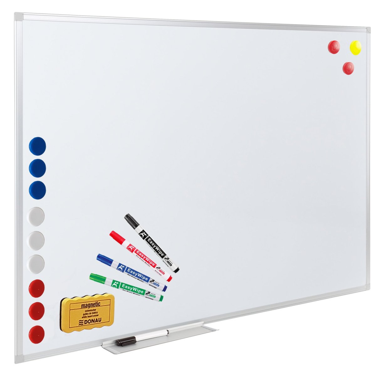 Доска магнитно-маркерная 1431059/168