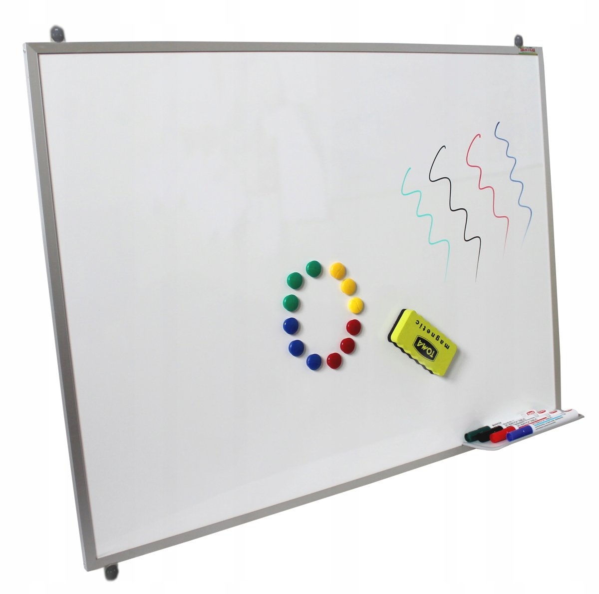 Доска магнитно-маркерная 1431059/168