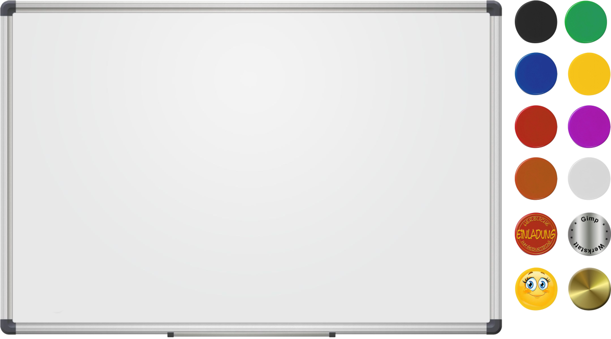 Доска магнитно-маркерная 1431059/168