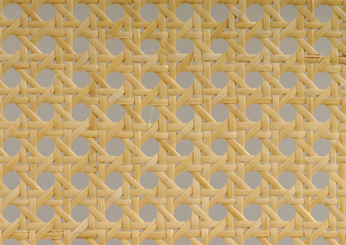 Ротанговая сетка натуральная арт.56